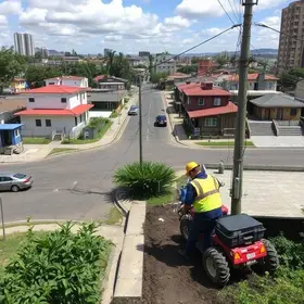 manutenção em João Pessoa
