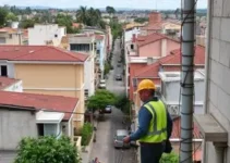 serviços de manutenção