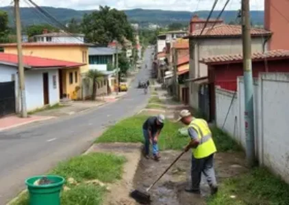 Últimas noticias de João Pessoa