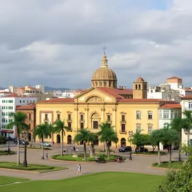 revitalização