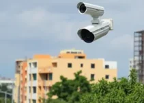 câmeras da Smart City