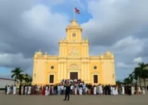 Corpus Christi João Pessoa