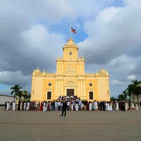 Corpus Christi João Pessoa