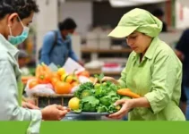 segurança alimentar