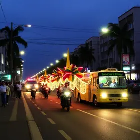 São João 2026