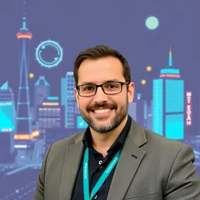 Fórum de Cidades Digitais e Inteligentes