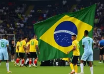 jogo do Brasil
