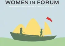 Fórum Internacional de Mulheres no Turismo