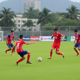 Copa João Pessoa de Futebol Amador