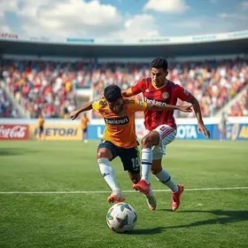 Taça das Favelas Paraíba 2026