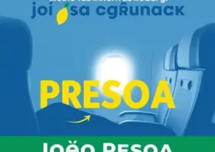 Últimas noticias de João Pessoa