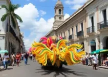 Bloco Minhocão de Olinda