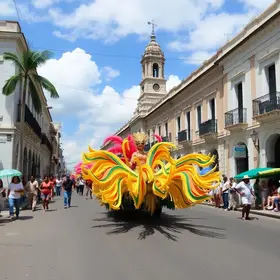 Bloco Minhocão de Olinda