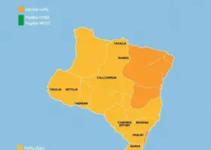 Últimas noticias de João Pessoa