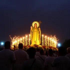 Festa das Neves