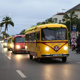 Festa das Neves 2026