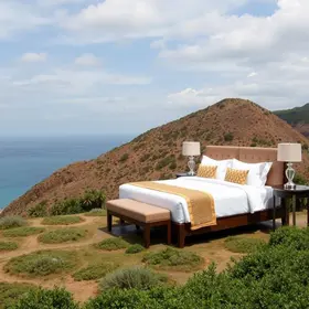 hotelaria