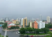 chuvas intensas Paraíba