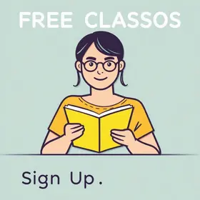 cursos gratuitos de idiomas em João Pessoa