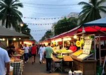 inscrições ambulantes Festa das Neves João Pessoa