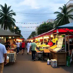 inscrições ambulantes Festa das Neves João Pessoa