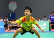 YONEX Pan American Junior Badminton Championships