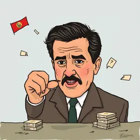 renegociação de dívidas