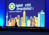 Fórum de Cidades Digitais e Inteligentes
