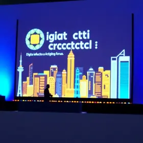 Fórum de Cidades Digitais e Inteligentes