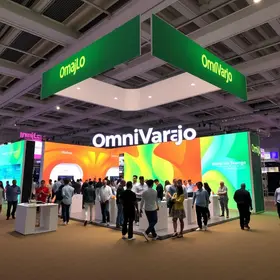 OmniVarejo 2026