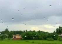 chuvas em João Pessoa