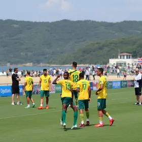 jogo do Brasil contra a Noruega