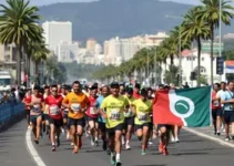 Maratona Internacional de João Pessoa