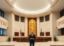 nova sede da Câmara Municipal de João Pessoa