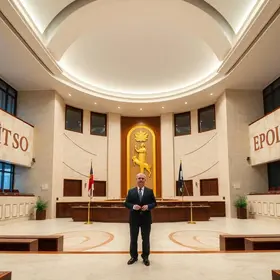 nova sede da Câmara Municipal de João Pessoa