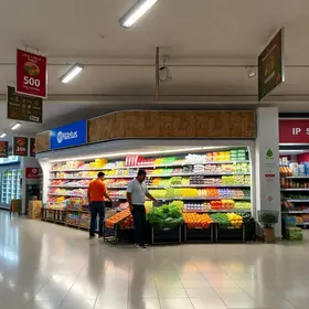 Novo Atacarejo