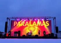 Agenda cultural Paraíba