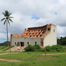Santuário da Penha