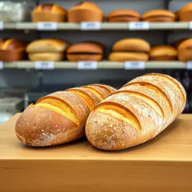 preço do pão francês em João Pessoa
