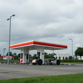 preço da gasolina em João Pessoa