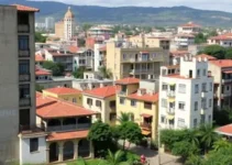 revitalização do Centro Histórico de João Pessoa