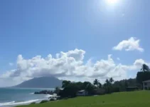 previsão do tempo em João Pessoa (PB) hoje