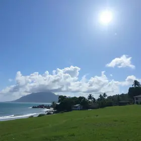 previsão do tempo em João Pessoa (PB) hoje
