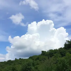 previsão do tempo em João Pessoa (PB)