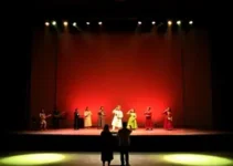 Teatro do Sesc