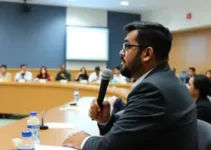 assembleia 1ª Regional em João Pessoa