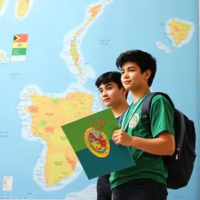 Alunos da Rede Municipal de João Pessoa