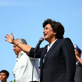João Azevêdo disputa ao Senado