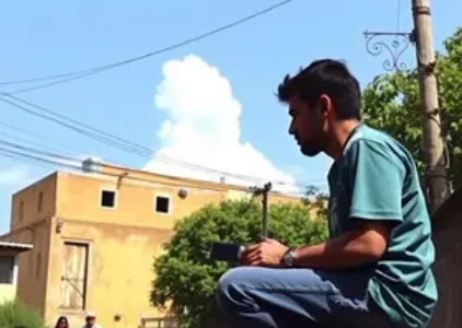Últimas noticias de João Pessoa