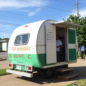 Caravana do Cuidar